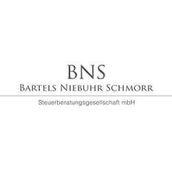 appel-art / Logo BNS Steuerberatungsgesellschaft
