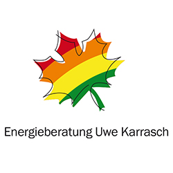 appel-art / Logo Energieberatung Uwe Karrasch