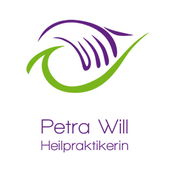 appel-art / Logo Petra Will Heilpraktikerin